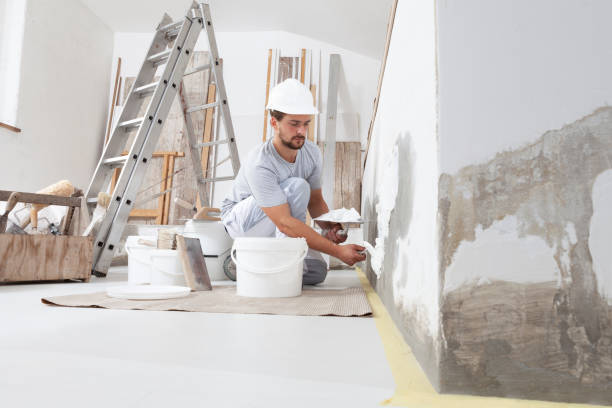 Best Commercial Painting Services  in North Eastham, MA